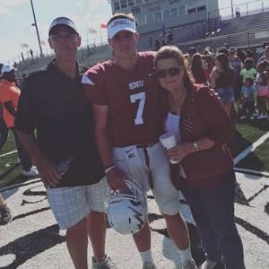 Meet your Posher, Matt